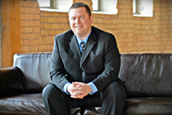 image of Michael Holtz